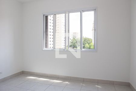 Apartamento à venda com 45m², 1 quarto e sem vaga Apartamento à venda com 45m², 1 quarto e sem vagaQuarto