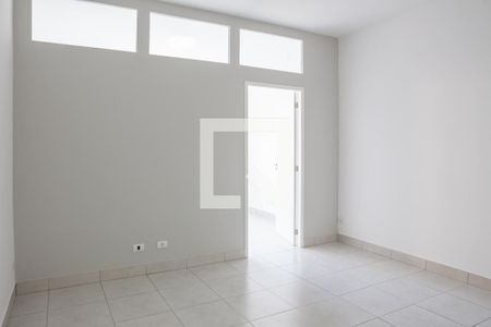 Apartamento à venda com 45m², 1 quarto e sem vaga Apartamento à venda com 45m², 1 quarto e sem vagaSala