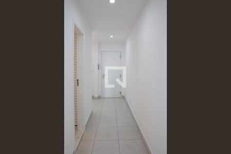Entrada de apartamento à venda com 1 quarto, 47m² em Perdizes, São Paulo
