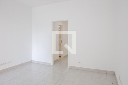Apartamento à venda com 45m², 1 quarto e sem vaga Apartamento à venda com 45m², 1 quarto e sem vagaSala