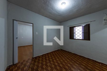 Suíte de casa para alugar com 1 quarto, 20m² em Jardim Ana Rosa, São Paulo