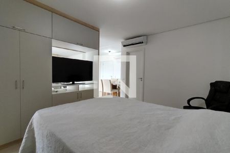 Quarto de apartamento para alugar com 1 quarto, 53m² em Adrianópolis, Manaus