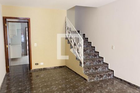 Sala de casa à venda com 2 quartos, 141m² em Jardim das Acacias, São Bernardo do Campo