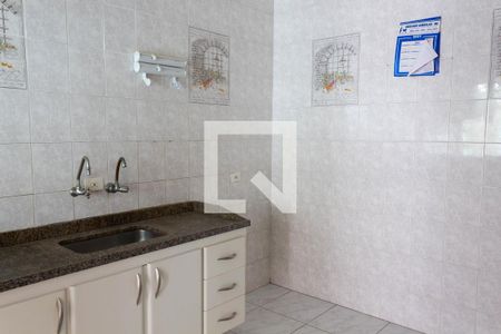 Casa à venda com 141m², 2 quartos e 2 vagasCozinha