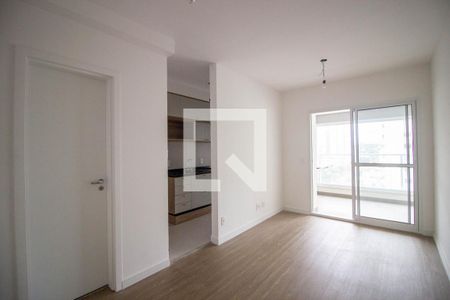 Sala de apartamento para alugar com 1 quarto, 51m² em Vila Leopoldina, São Paulo