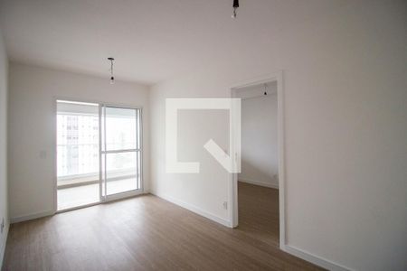 Sala de apartamento para alugar com 1 quarto, 51m² em Vila Leopoldina, São Paulo