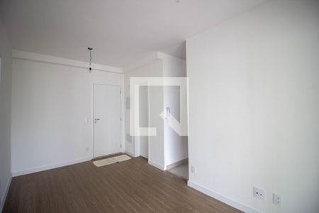 Sala de apartamento para alugar com 1 quarto, 51m² em Vila Leopoldina, São Paulo