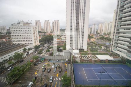 Vista da Varanda de apartamento para alugar com 1 quarto, 51m² em Vila Leopoldina, São Paulo