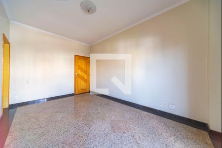 Sala de apartamento para alugar com 3 quartos, 70m² em Vila Dora, Santo André