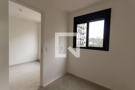 Quarto 2 de apartamento à venda com 2 quartos, 33m² em Jurubatuba, São Paulo