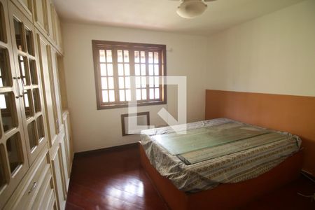 Quarto 2 de casa de condomínio à venda com 3 quartos, 120m² em Camboinhas, Niterói