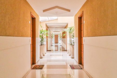 Casa de condomínio à venda com 140m², 4 quartos e 2 vagasÁrea Comum