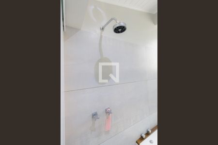 Casa de condomínio à venda com 140m², 4 quartos e 2 vagasBanheiro da Suíte 4