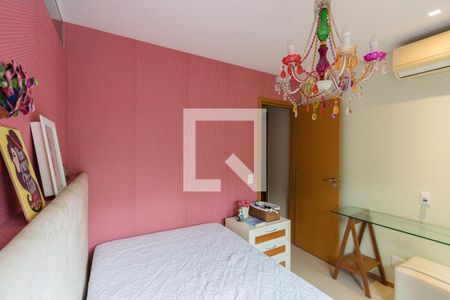 Suíte 1 de casa de condomínio à venda com 4 quartos, 140m² em Freguesia (jacarepaguá), Rio de Janeiro
