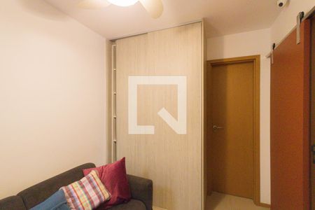 Casa de condomínio à venda com 140m², 4 quartos e 2 vagasSuíte 2