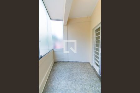 Varanda de apartamento para alugar com 2 quartos, 94m² em Cambuci, São Paulo