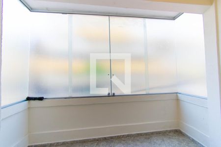 Varanda de apartamento para alugar com 2 quartos, 94m² em Cambuci, São Paulo