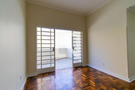 Sala de apartamento para alugar com 2 quartos, 94m² em Cambuci, São Paulo