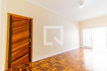 Sala de apartamento para alugar com 2 quartos, 94m² em Cambuci, São Paulo