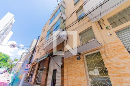 Apartamento para alugar com 94m², 2 quartos e sem vaga Apartamento para alugar com 94m², 2 quartos e sem vagaFachada