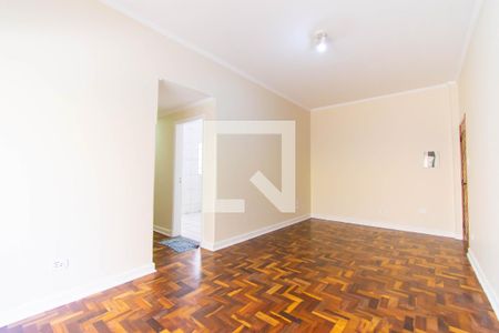 Sala de apartamento para alugar com 2 quartos, 94m² em Cambuci, São Paulo