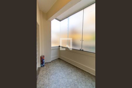 Varanda de apartamento para alugar com 2 quartos, 94m² em Cambuci, São Paulo