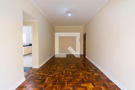 Sala de apartamento para alugar com 2 quartos, 94m² em Cambuci, São Paulo
