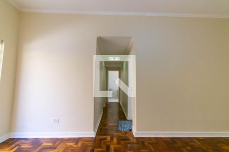 Sala de apartamento para alugar com 2 quartos, 94m² em Cambuci, São Paulo