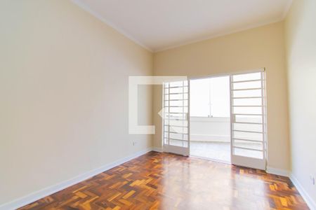 Sala de apartamento para alugar com 2 quartos, 94m² em Cambuci, São Paulo
