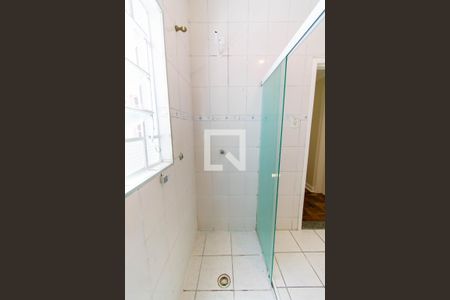 Apartamento para alugar com 94m², 2 quartos e sem vaga Apartamento para alugar com 94m², 2 quartos e sem vagaBanheiro