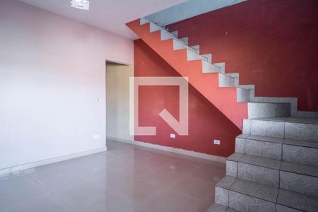 Sala de casa para alugar com 4 quartos, 350m² em Jardim Vila Carrão, São Paulo