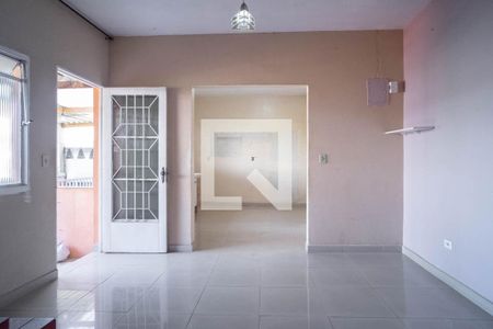 Sala de casa para alugar com 4 quartos, 350m² em Jardim Vila Carrão, São Paulo