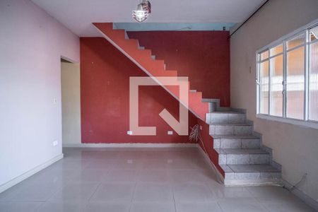 Sala de casa para alugar com 4 quartos, 350m² em Jardim Vila Carrão, São Paulo