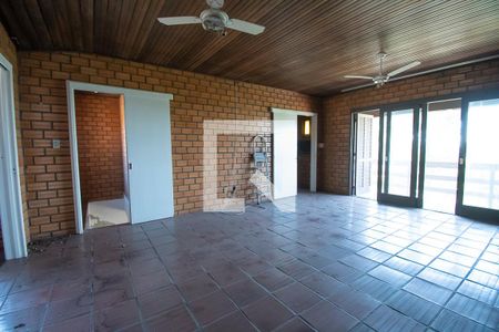 sala de casa à venda com 2 quartos, 80m² em Primavera, Novo Hamburgo