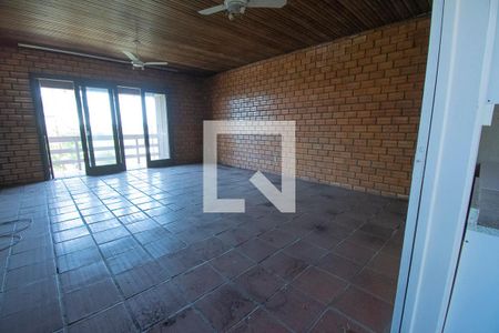 sala de casa à venda com 2 quartos, 80m² em Primavera, Novo Hamburgo