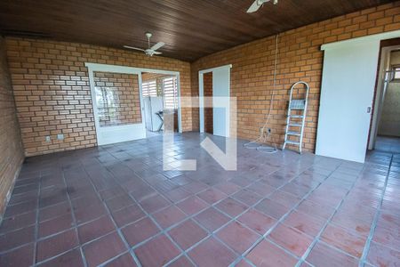 sala de casa à venda com 2 quartos, 80m² em Primavera, Novo Hamburgo