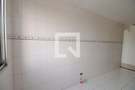 Apartamento para alugar com 56m², 2 quartos e 1 vaga Apartamento para alugar com 56m², 2 quartos e 1 vagaÁrea de Serviço