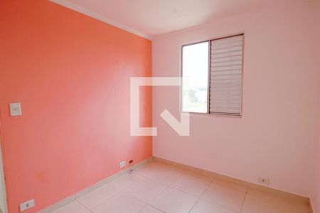 Quarto 1 de apartamento para alugar com 2 quartos, 56m² em Jardim Umuarama, São Paulo