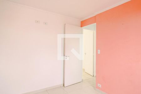 Quarto 1 de apartamento para alugar com 2 quartos, 56m² em Jardim Umuarama, São Paulo