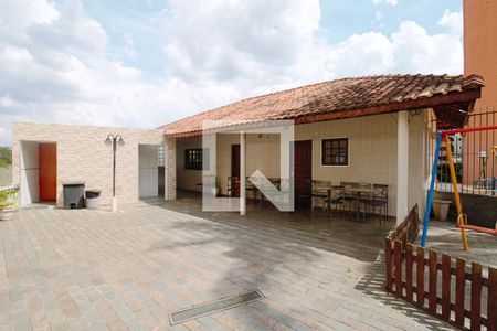 Apartamento para alugar com 56m², 2 quartos e 1 vaga Apartamento para alugar com 56m², 2 quartos e 1 vagaSalão de Festas e Churrasqueira