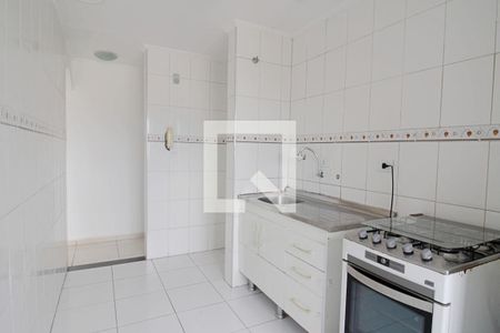 Apartamento para alugar com 56m², 2 quartos e 1 vaga Apartamento para alugar com 56m², 2 quartos e 1 vagaCozinha