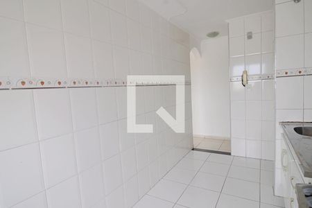 Apartamento para alugar com 56m², 2 quartos e 1 vaga Apartamento para alugar com 56m², 2 quartos e 1 vagaCozinha