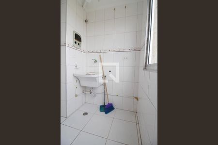 Apartamento para alugar com 56m², 2 quartos e 1 vaga Apartamento para alugar com 56m², 2 quartos e 1 vagaÁrea de Serviço