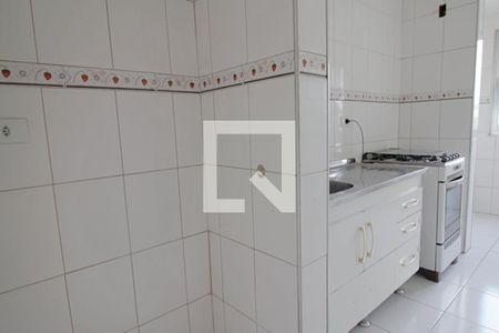 Apartamento para alugar com 56m², 2 quartos e 1 vaga Apartamento para alugar com 56m², 2 quartos e 1 vagaCozinha