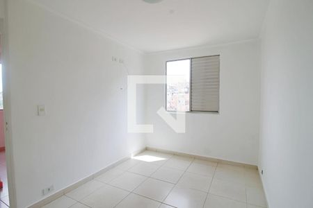 Quarto 2 de apartamento para alugar com 2 quartos, 56m² em Jardim Umuarama, São Paulo