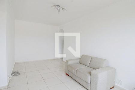 Sala de apartamento para alugar com 2 quartos, 56m² em Jardim Umuarama, São Paulo