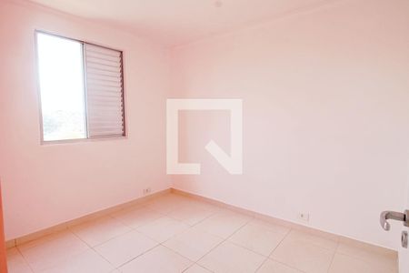 Quarto 1 de apartamento para alugar com 2 quartos, 56m² em Jardim Umuarama, São Paulo