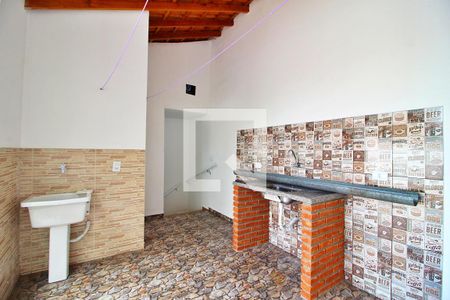 Casa à venda com 151m², 2 quartos e 3 vagasÁrea de Serviço