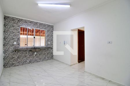 Casa à venda com 151m², 2 quartos e 3 vagasCozinha
