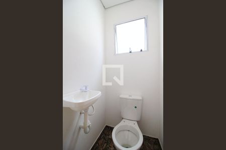 Casa à venda com 151m², 2 quartos e 3 vagasBanheiro de serviço